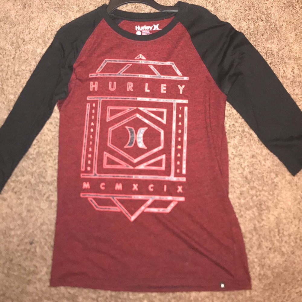 Hurley